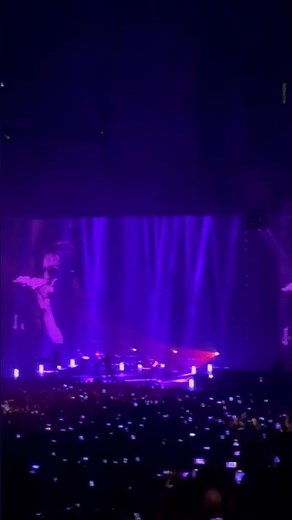 Nine Inch Nails - Closer live 18/06/2025