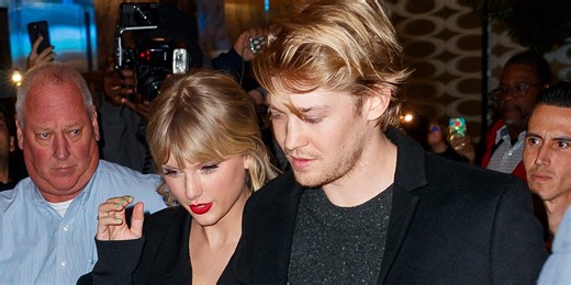 A Complete Timeline of Taylor Swift and Joe Alwyn’s Six-Year Relationship