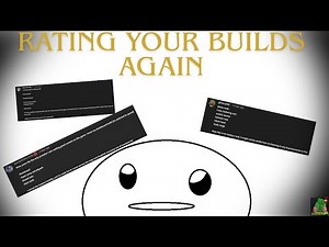 Rating your project remix builds [pt 2]