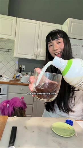 Vegan Coffee Jelly Recipe (Saiki K Style)