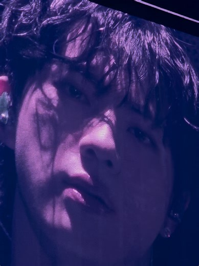 Kim Seokjin's Stunning Moment Captured