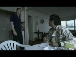 15 Storeys High S02E03 The Holiday