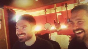 5.4K views · 566 reactions | LIVE ALBUM It’s 10 years since the release of Skybound so I started looking at mixing a live album of the last band shows. Interested? | Tom Baxter | Facebook