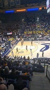 Michelle Onyiah And-1 Puts Cal In The Lead! #california #goldenbears #basketball