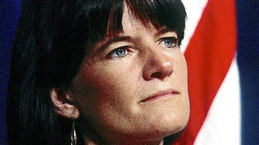 The 11 Most Influential Women In NASA History - SlashGear