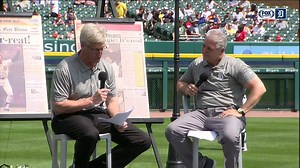 18K views · 697 reactions | Celebrating the 1984 Detroit Tigers: Dan Dickerson and Matt Shepard remembering the players and the moments from 1984. | FanDuel Sports Network Detroit | Facebook