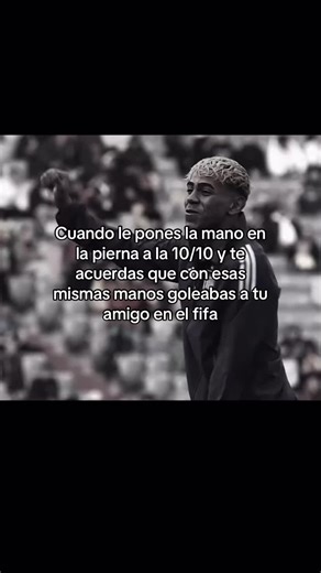 Lamine Yamal: El Futbolista que Golea en FIFA