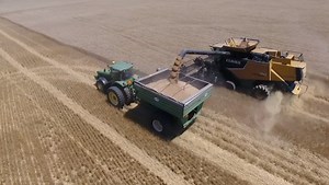 Grain Marketing: Forward Price Contracts