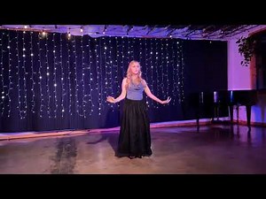 Ashley Hobbs @ Synthesis Solos and Duets (2023 Nov)