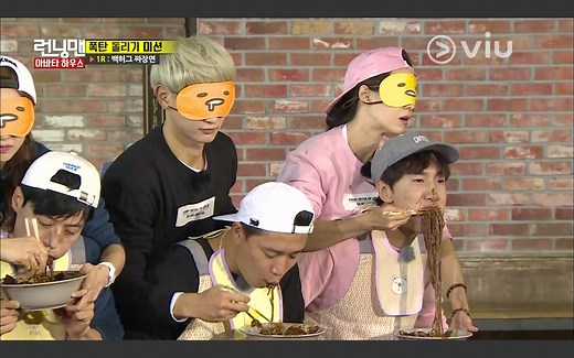 Don't forget to catch SHINee's Minho, Seo Ji Hye & more in this week's episode of #RunningMan on Viu as they race against each other to win the final bag of gold! Catch it now on Viu ► https://goo.gl/DFk87N Watch it first on Viu Premium 24h after Korea or watch for FREE, 72h after Viu Premium 샤이니(SHINee) SHINee Minho SHINee Minho Choi Min Ho 최민호 (MinHo SHINee) SHINee Minho México Choi Minho (Shinee) _m_i_n_h_o_ {S-H-I-N-e-e} SHINee MinHo SHINee - Minho We love choi minho SHINee Lee Kwang Soo Vie