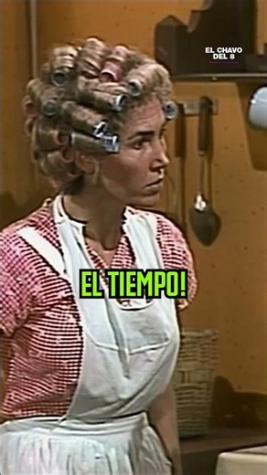 👁️👄👁️ A T R A P A D A #elchavodel8