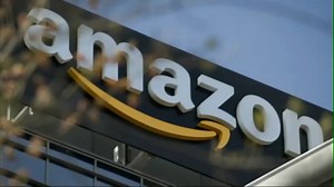 New Jersey Amazon delivery driver accused of stealing packages