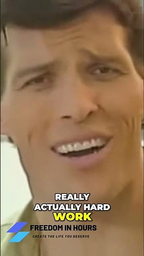 Unlocking Fulfillment – How OPA Transforms Work into Play | Anthony Robbins Seminar