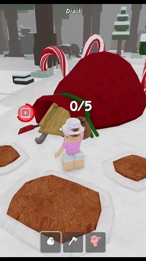 New update: 99 Nights in the Woods