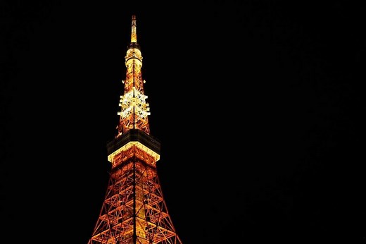 Tokyo Tower vs Eiffel Tower (Amazing Facts about both) – YouGoJapan