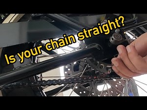 Profi C.A.T (Chain Alignment Tool)