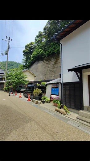 Walking through traditional Japan 🗾 #japan #walk #traditional | Japan Japan Ichiban