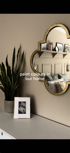 Creating a Cozy Atmosphere with Neutral Paint Colors