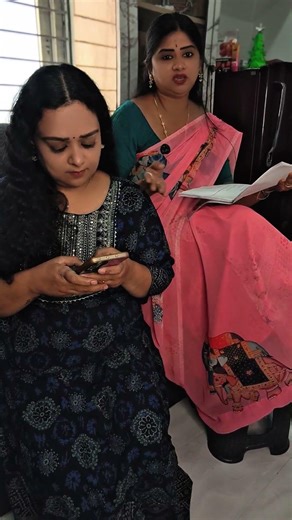 Aluntadhi Mari Mana Script Tho #bhavanibangaram #serialactress #comedyshorts #funny #youtubeshorts