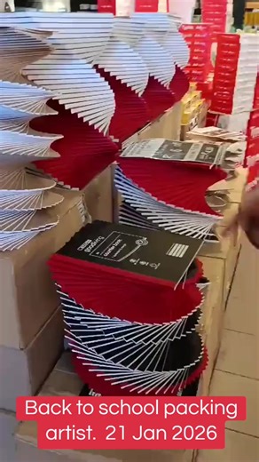 Back to School Packing Tips for Students