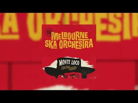 'Bom Bom Bom LIVE' [Official Song] | Melbourne Ska Orchestra