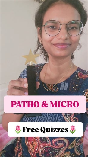 One stop medico | NEET PG prep is exhausting… but one voice made Patho & Micro feel calm. Dr. Preeti Sharma ma’am 🧠✨ Killer mnemonics, live quizzes, audio... | Instagram