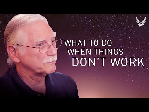 When Things Don't Go Your Way at Work—What to Do | Michael Singer on the Untethered Soul at Work