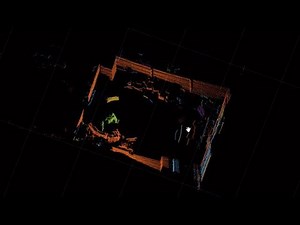 Getting Started with Lidar Acquisition in MATLAB