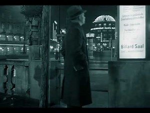 German Tango 1939: Eric Helgar & Adalbert Lutter Tanz-Orch. - Das ist der Tango der Sehnsucht