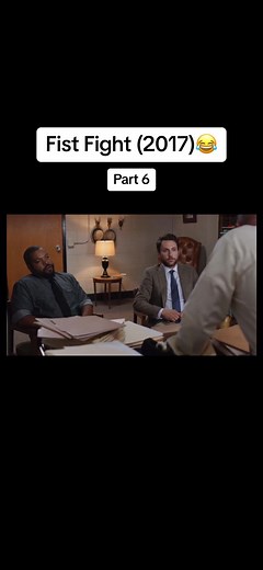 Part 6 #movieclips #fistfight #icecube #funnymoviescene #funny #icecubefilm #fyp #movie #funnyvideos