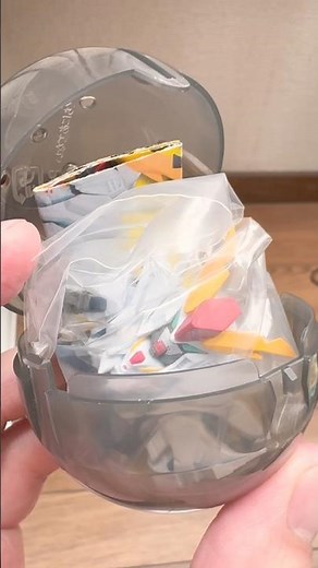 【gashapon】SD GUNDAM Gashapon Senshi ZERO 01 | 機動戦士ガンダム ガシャポン戦士 Ξ #gacha #capsuletoy #gundam