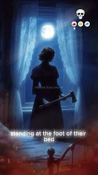 “The Lizzie Borden Murder House: America’s Most Terrifying True Story”