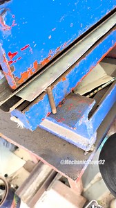 Rusty Rocker Panel Repair #RockerPanelRepair #RustRepair #AutoBodyWork #CarRestoration #MetalFabrication #WeldingRepair #BeforeAndAfter #Bodywork #DIYRepair #CarMaintenance | Mechanic Steve