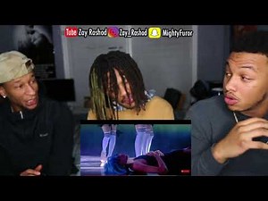 "18" by Kris Wu, Rich Brian, Trippie Redd, Joji, & Baauer (Official Music Video) Reaction Video