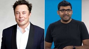 Twitter CEO Parag Agrawal grilled by employees over Musk acquisition