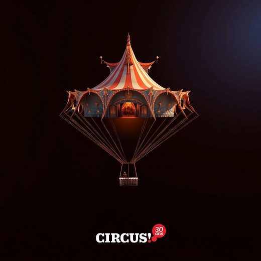 191K views · 617 reactions | For 30 years, the spirit of CIRCUS! has been blowing across our screens, in our newspapers, on our airwaves, in our streets, and in our hearts. 30 years of being inspired by Mauritius and Mauritians. This anniversary is a tribute to the talents, past and present, who shape us every day, to our clients and for their trust, to the culture that continues to guide us. Thank you for being part of this story. We are just getting started! | Circus Advertising | Facebook