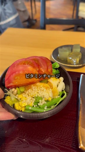 最高の東京ビュッフェ