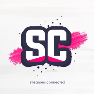 StreamersConnected - Twitch