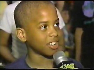 WWF Wrestling Challenge May 28th, 1989