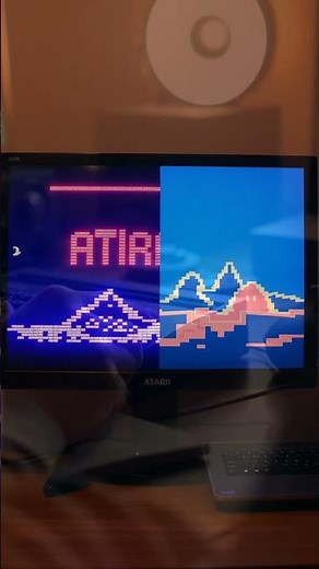 Atari 2600 A Pixel Pioneer’s Journey