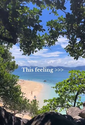 Exploring Cairns: My Unforgettable Holiday in Australia