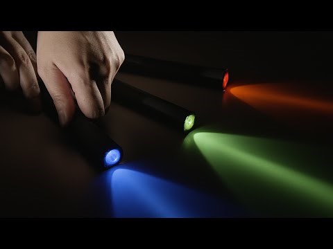 「120秒の科学」 ＃8 光の三原色「120 seconds of Science」＃8 Three primary colours of light】