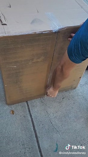 5 Foot Tall Mickey Nutcracker Unboxing Experience