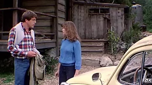 فيلم Friday the 13th Part III 1982