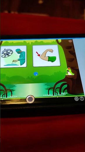 Lexia level 4 short vowel sounds 2nd animation