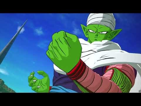 Cell Games Tournament (Ultra CPU Diff) (Sparking ZERO) [Xbox]