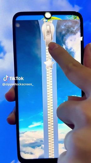 ✨ Turn Your Lock Screen into a Cartoon Wonderland! 🎈