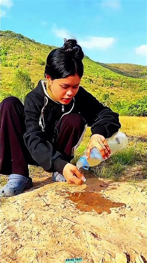 Survival Skills:$ SMART idea and USEFUL Magical07 chaklet #bushcraft #camp6#outdoors #u