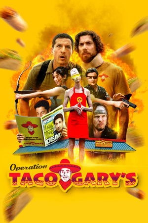 Nonton Film Operation Taco Gary's (2026) Sub Indo Full Movie | Terbit21