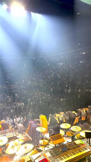 25,000 fans at two SOLD OUT shows in Berlin! #HansZimmerLive | Hans Zimmer Live